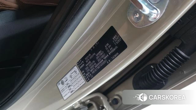 Kia Tasman id 4778074 из Кореи 20