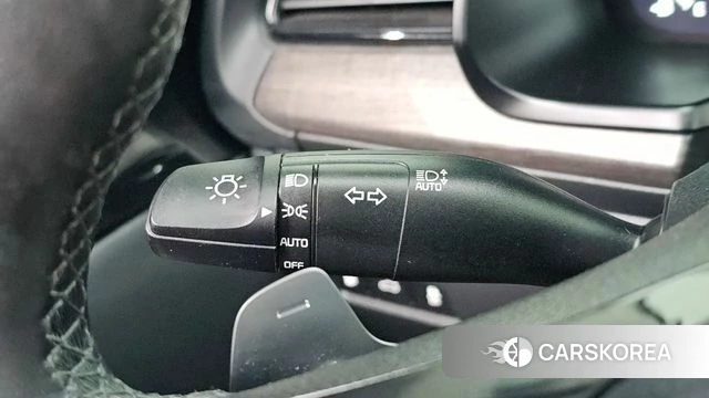 Kia K7 Premier id 4435181 из Кореи 20