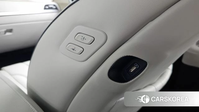 Hyundai Palisade id 4632060 из Кореи 20