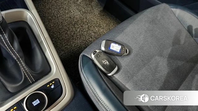 Hyundai Venue id 4304435 из Кореи 20