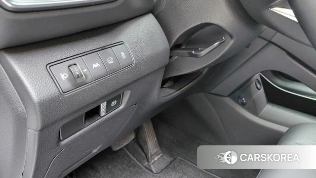 Hyundai The New Santa Fe id 4692254 из Кореи 20