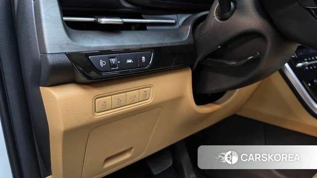 Kia Carnival 4th generation id 4929120 из Кореи 20