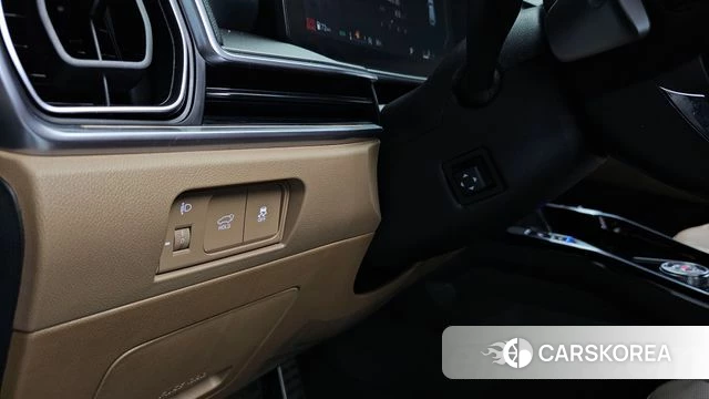 Kia The New Sorento 4th Generation id 4602815 из Кореи 20