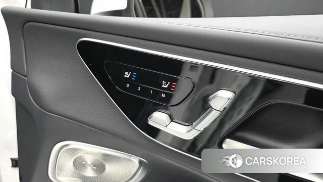 Mercedes-Benz GLC-Class X254 id 4767447 из Кореи 20