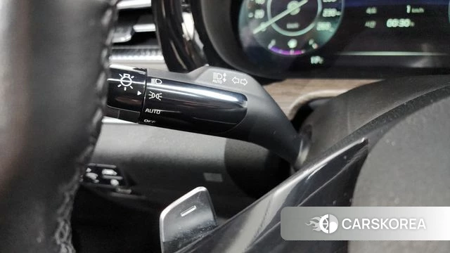 Kia K5 3rd generation id 4225098 из Кореи 20