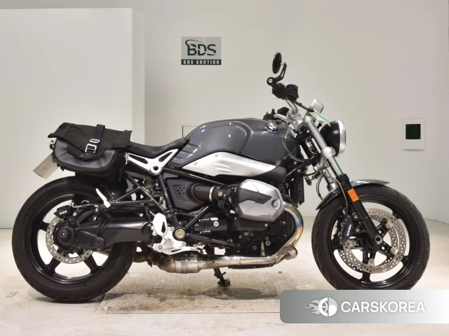 Проданный BMW R NINE T PURE id 4199312 из Японии, фото 20