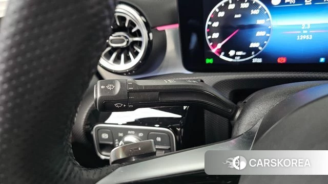 Mercedes-Benz CLA-Class C118 id 4527848 из Кореи 20