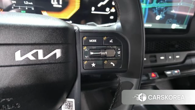 Kia Tasman id 4480158 из Кореи 20