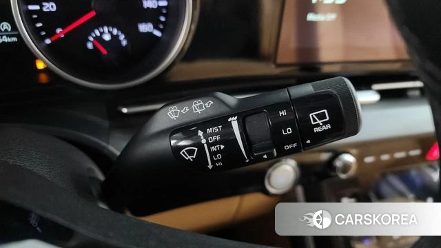 Kia Carnival 4th generation id 4355893 из Кореи 20