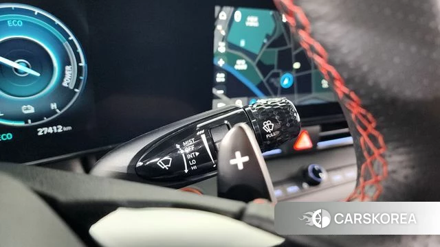 Hyundai The New Avante Hybrid (CN7) id 4591148 из Кореи 20