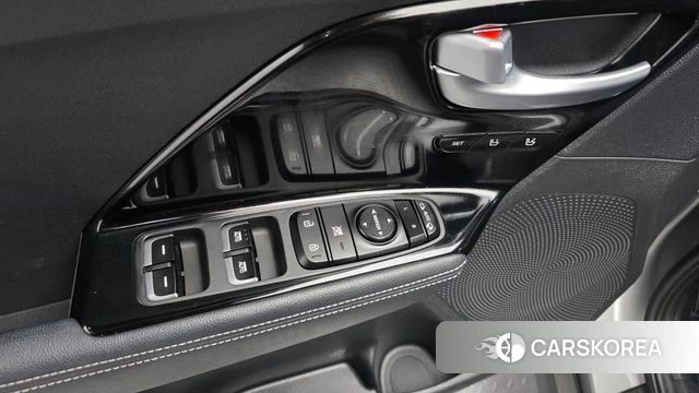 Kia Niro EV id 4489646 из Кореи 20