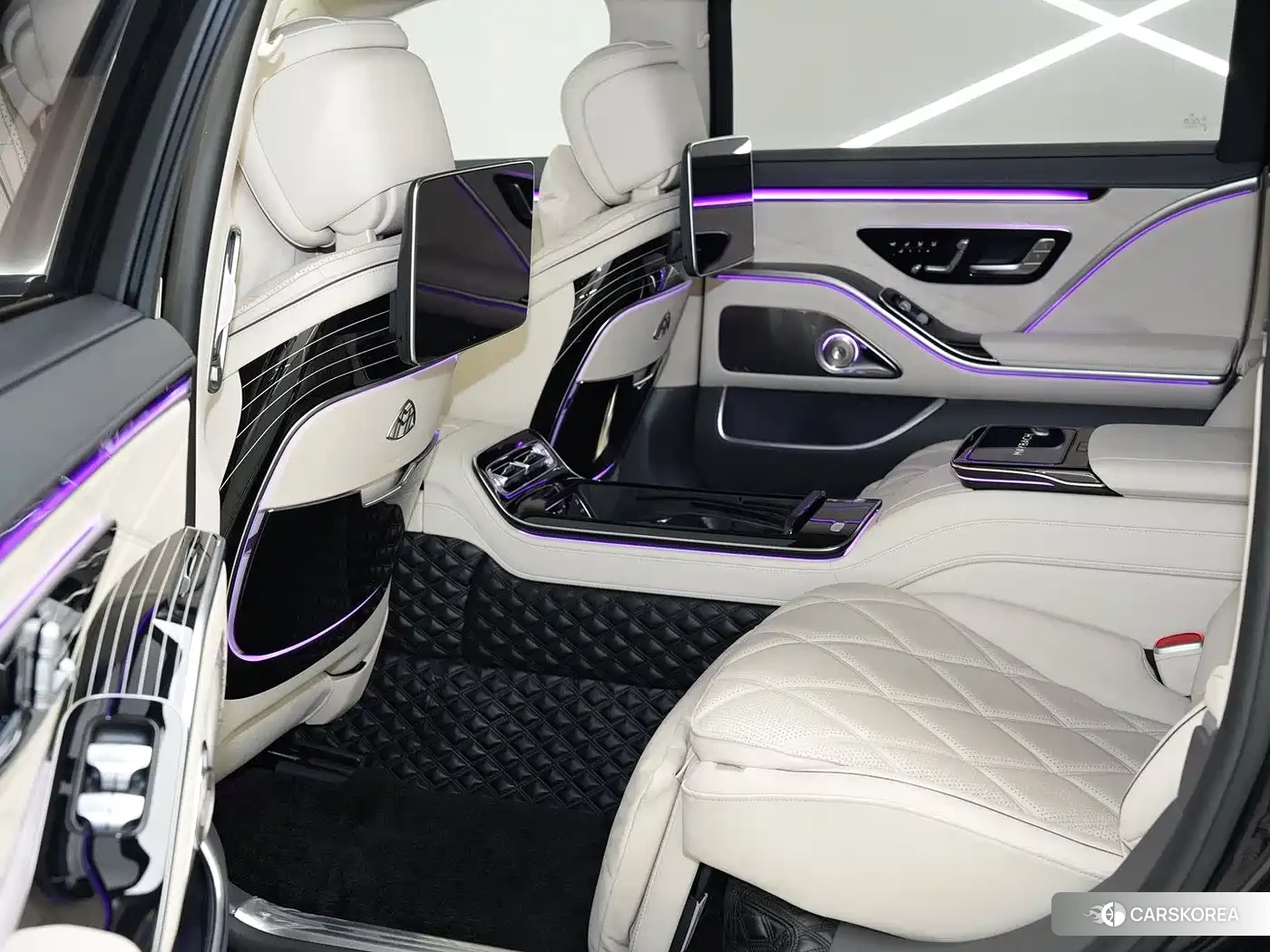 Mercedes-Benz Maybach S-Class id 4546215 из Китая 20