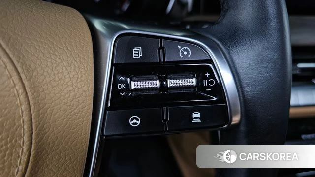 Kia Mohave Master id 4507997 из Кореи 20