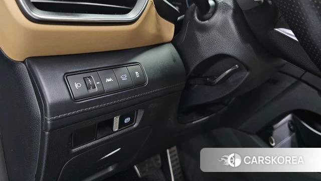 Hyundai The New Santa Fe id 4625002 из Кореи 20