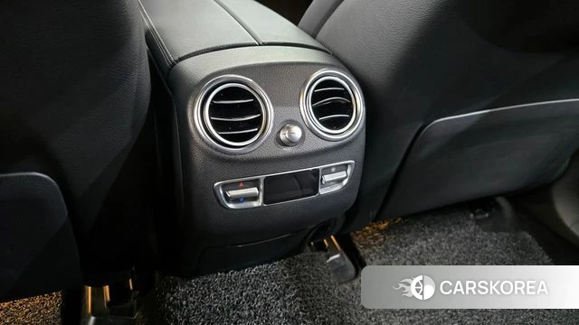 Mercedes-Benz GLC-Class X253 id 4390284 из Кореи 20