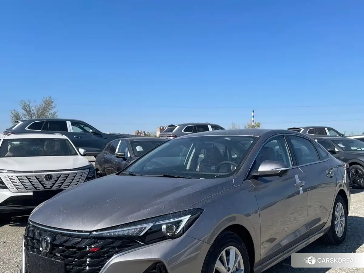 Chang'an Yidong id 4545966 из Китая 20