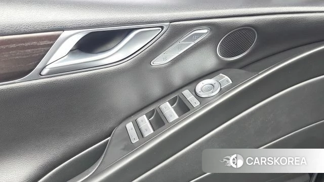 Genesis G80 (RG3) id 4586749 из Кореи 20