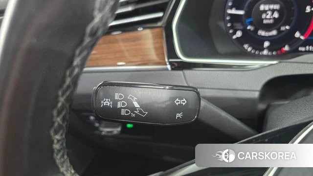 Volkswagen Passat GT (B8) id 4776347 из Кореи 20