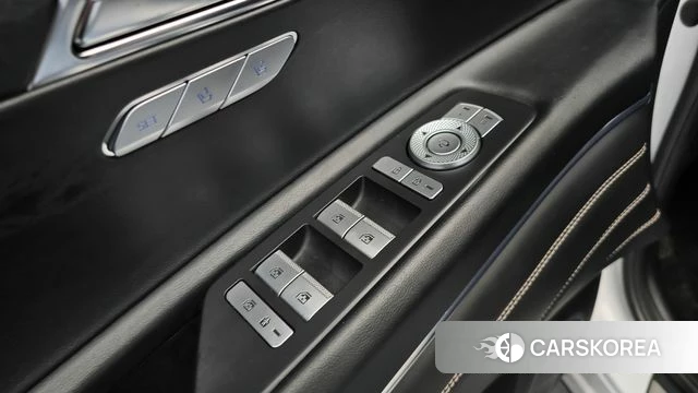 Genesis GV80 id 4224245 из Кореи 20