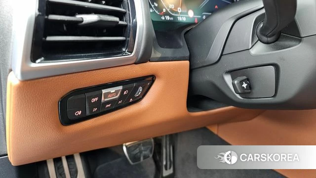 BMW 8 Series (G15) id 4645000 из Кореи 20