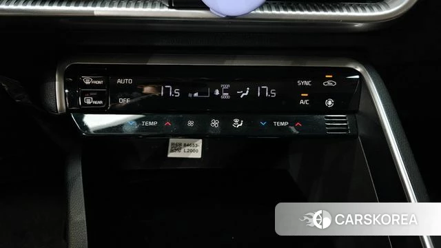 Kia K5 3rd generation id 4302662 из Кореи 20