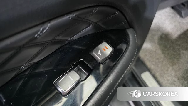 Ssangyong G4 Rexton id 4637549 из Кореи 20