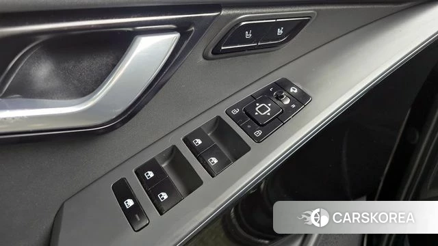 Kia Di All New Niro EV id 4292582 из Кореи 20