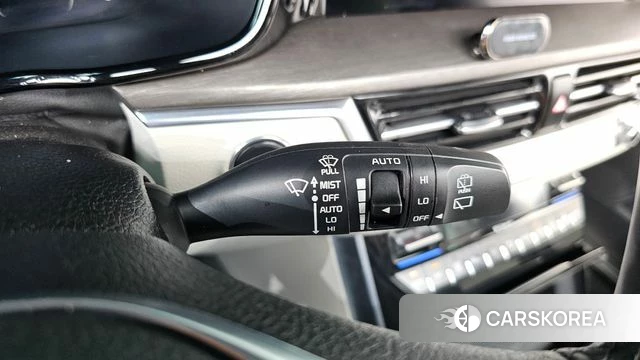 Kia Mohave Master id 4595271 из Кореи 20