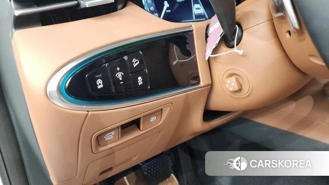 Genesis GV70 id 4408814 из Кореи 20