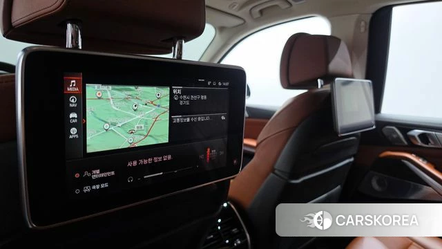BMW X7 (G07) id 4692750 из Кореи 20