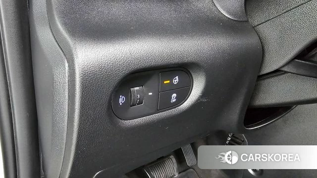 Hyundai Casper id 4656645 из Кореи 20