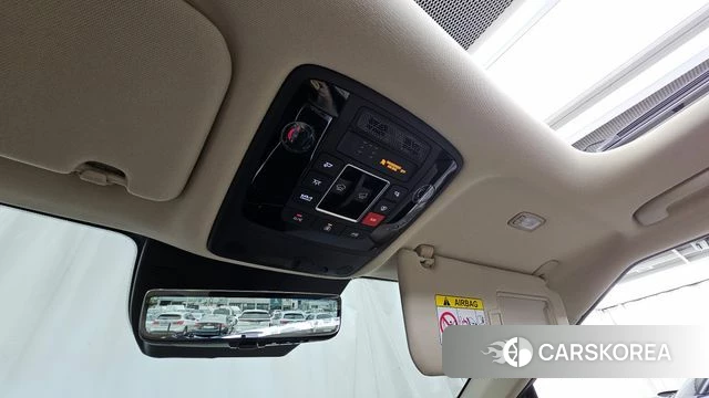 Kia The New Carnival 4th Generation id 4368871 из Кореи 20