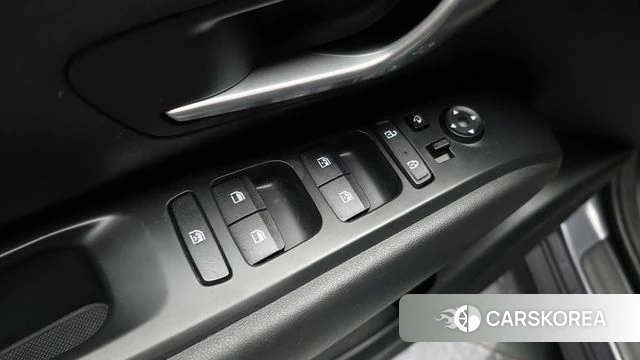Hyundai Tucson (NX4) id 4899820 из Кореи 20