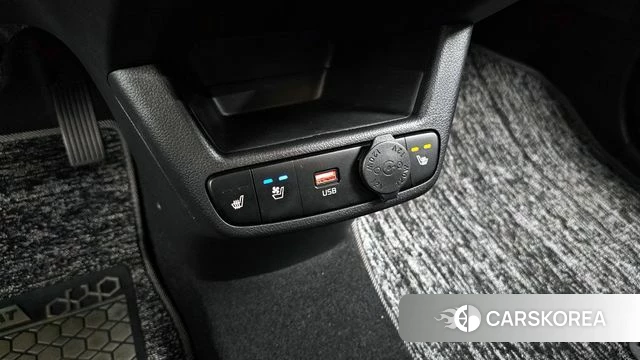 Kia The New Kia Ray id 4342859 из Кореи 20