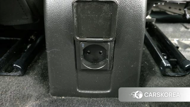 Chevrolet (GM Daewoo) The New Trax id 4196686 из Кореи 20