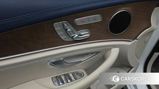 Mercedes-Benz E-Class W213 id 4435297 из Кореи 20