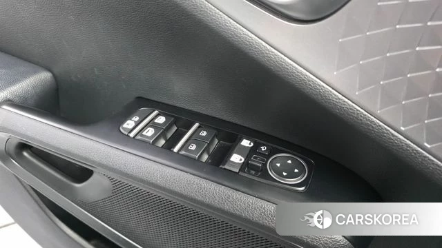 Kia Soul Booster EV id 4250763 из Кореи 20