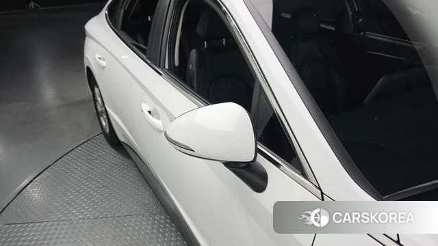 Hyundai Sonata (DN8) id 4500313 из Кореи 19