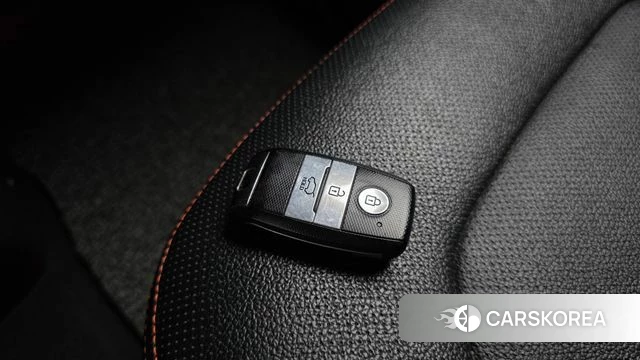 Kia The New Ray id 4596209 из Кореи 20