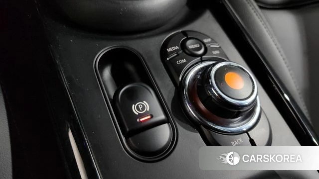 Mini Cooper Clubman id 4424345 из Кореи 20