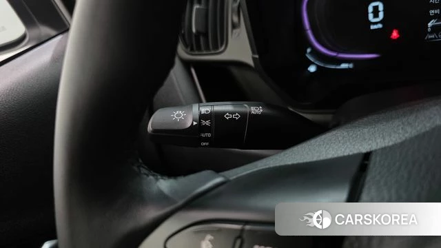 Kia The New Kia Ray id 4590276 из Кореи 20