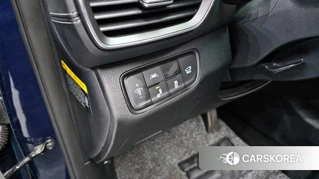 Hyundai Santa Fe TM id 4351311 из Кореи 20