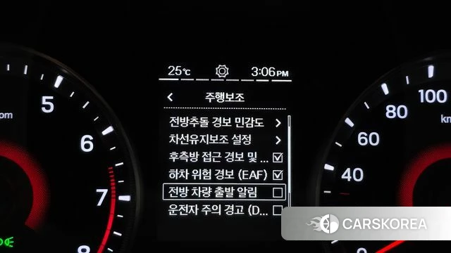 Ssangyong Berry New Tivoli id 4370359 из Кореи 20