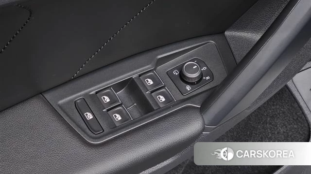 Volkswagen Tiguan second Generation id 4529273 из Кореи 20