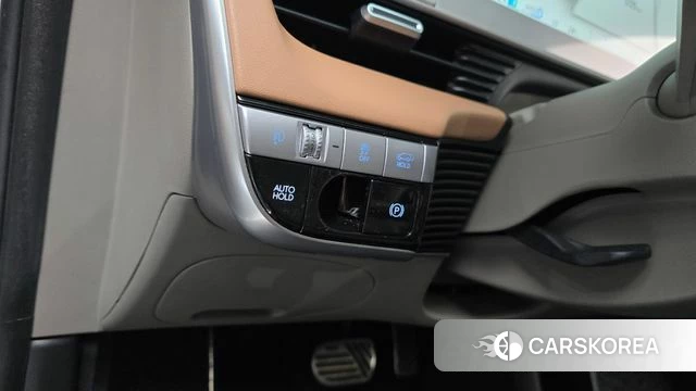 Hyundai Ionic 5 id 4481853 из Кореи 20
