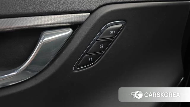 Hyundai The New Grandeur IG id 4759478 из Кореи 20