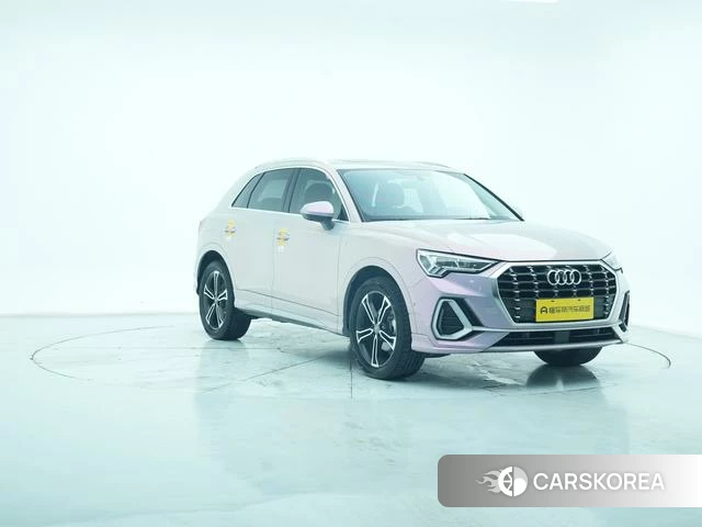 Audi Q3 id 4260906 из Китая 20
