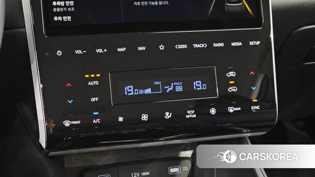 Hyundai Tucson (NX4) id 4594371 из Кореи 20