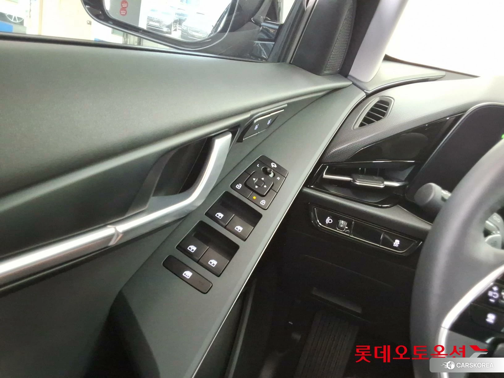 Kia Niro EV id 4669060 из Кореи 20