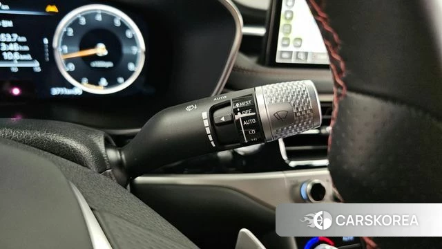 Genesis The New G70 id 4185728 из Кореи 20